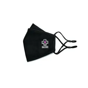 Masque facial lavable Muc-off image-2
