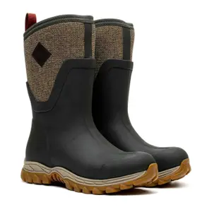 Bottes de pluie mid femme Muck Boots Arctic Sport II image-2