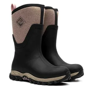 Bottes de pluie mid femme Muck Boots Arctic Sport II image-4