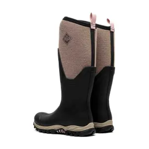 Bottes de pluie tall femme Muck Boots Arctic Sport II image-2