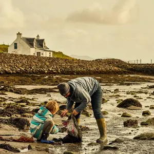 Bottes de pluie tall Muck Boots Muckmaster image-6
