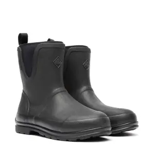 Bottes curtas a puxar Muck Boots Originals