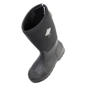 Bottes d'équitation Muck Boots Chore High image-0