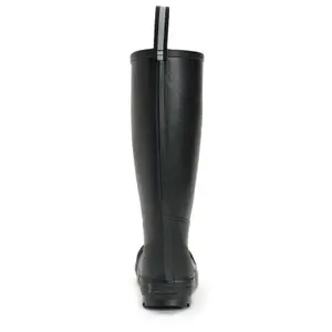 Jungen-Sicherheitsstiefel Muck Boots Mudder Tall S5 image-3
