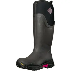 Bottes d'hiver femme Muck Boots Arctic Ice Tall image-1