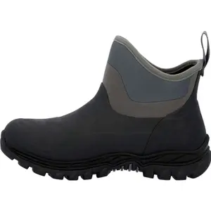 Winterstiefel Frau Muck Boots Arctic Sport II Ankle image-1