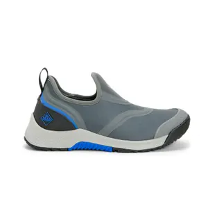 Sabots de travail imperméable Muck Boots Slip-On image-0