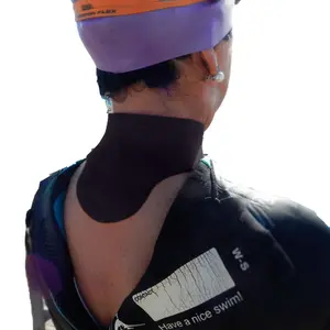 Gebärmutterhalsschutz Mugiro natation image-1