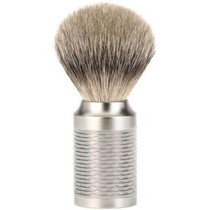Shaving brush Muhle Rocca Pur