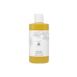 Duschgel Mühle Organic