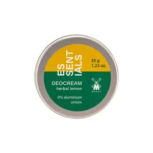 Crème Deodorant Mühle Essentials image-0