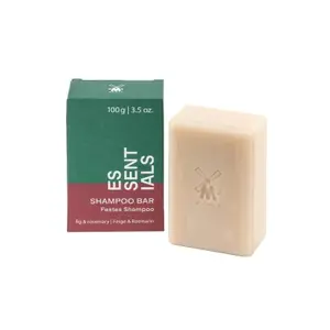 Festes Shampoo Mühle