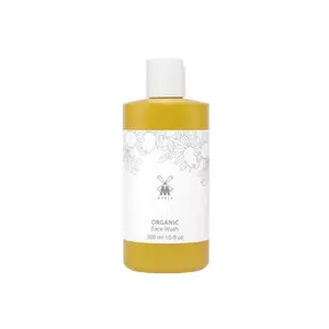 Gesichtsreinigungsgel Mühle Organic