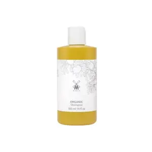 Shampoo Mühle Organic