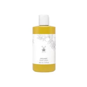 Lotion per il corpo Mühle Organic image-0