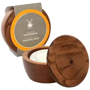 Bol + barbersæbe Muhle Argousier image-0