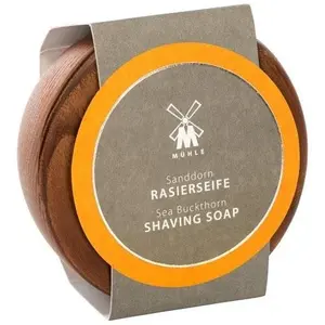 Bol + barbersæbe Muhle Argousier image-1