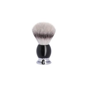 33k44-synthetic-brush-muhle-sophist-black-silver-one-size