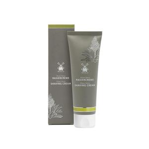 Aloe vera shaving cream Mühle image-1