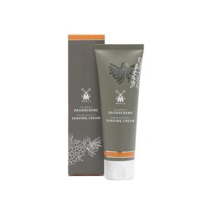 Sea Buckthorn shaving cream Mühle image-1