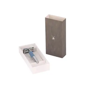 Ξυριστική μηχανή ασφαλείας Mühle Neo image-2