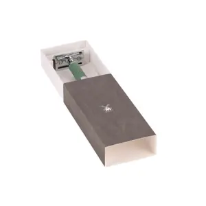 Rasoir de sécurité Mühle Neo image-2