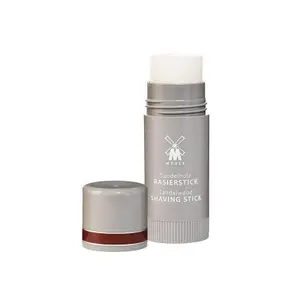 Sandelhout scheerzeep stick Mühle image-0