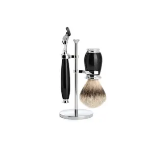 Kit de rasage Mühle Purist Fusion Pur (x3) image-0
