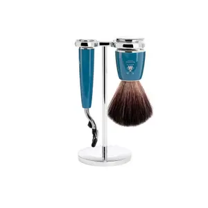 Shaving Kit Mühle Rytmo Mach3 (x3) image-0