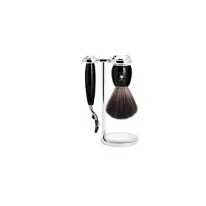 Kit de rasage Mühle Vivo Mach3® (x3) image-0