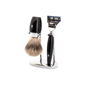 Kit de rasage Mühle Kosmo Fusion Pur (x3) image-0