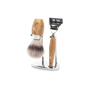 Shaving Kit Mühle Kosmo Fusion Olivier (x3) image-0