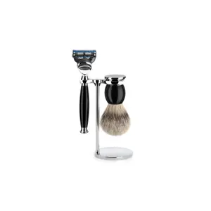 Shaving Kit Mühle Sophist Fusion Pur (x3) image-0