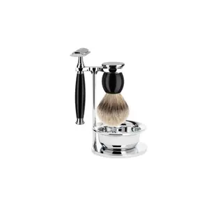 Safety Razor Kit Mühle Sophist Pur (x4) image-0