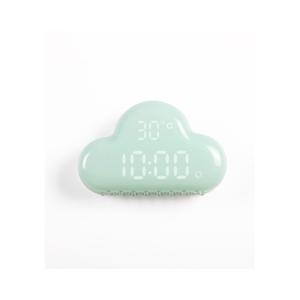 kb345alarcloud-gre-alarm-clock-muid-nuage-alarm-cloud-green-white-one-size