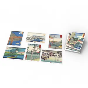 Jeux de société Multivers Haiku Hiroshige image-2