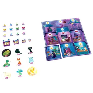 Magisk slotspil Multivers image-1