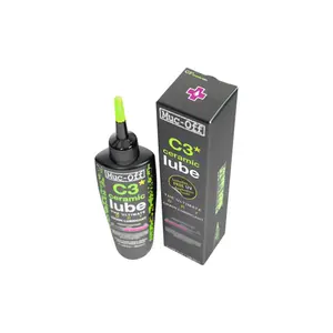 Ceramic lubricant Muc-Off C3 Dry Lube 50ml