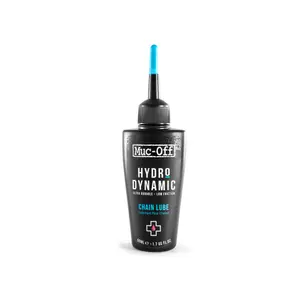 Lubrifiant Muc-Off hydrodynamic lube 50 mL image-0