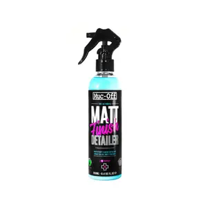 Brillare Muc-Off matt finish 250 mL image-0