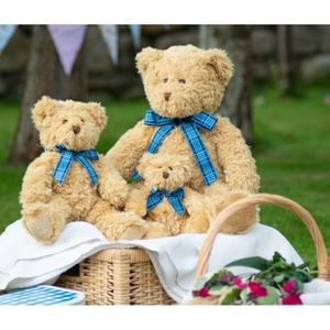 Teddy bear Mumbles image-2