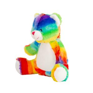 Mini plush toy Mumbles image-1