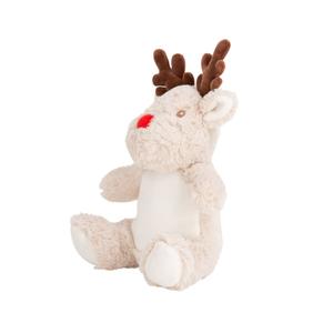 Mini plush toy Mumbles image-1