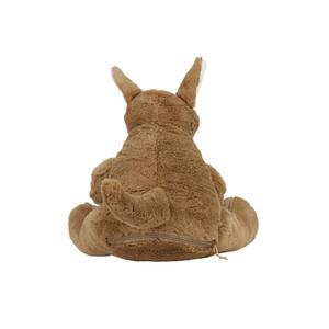 Kangaroo plush toy Mumbles image-1