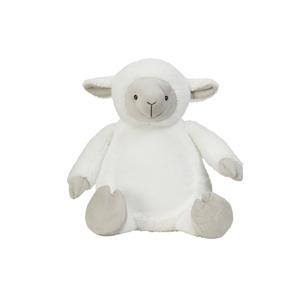 Lamb plush toy Mumbles
