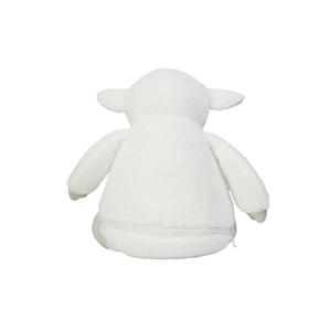 Lamb plush toy Mumbles image-1