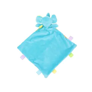 Elefantdoudou med prassel Mumbles image-1