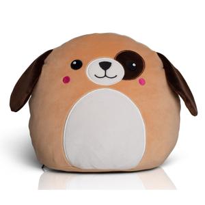 Dog plush Mumbles