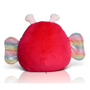 Butterfly plush toy Mumbles image-1