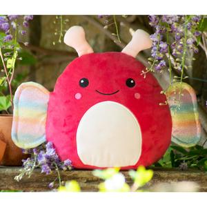 Butterfly plush toy Mumbles image-2
